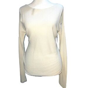 Express Sweater.  Size Small. Oversized.    LSWT081